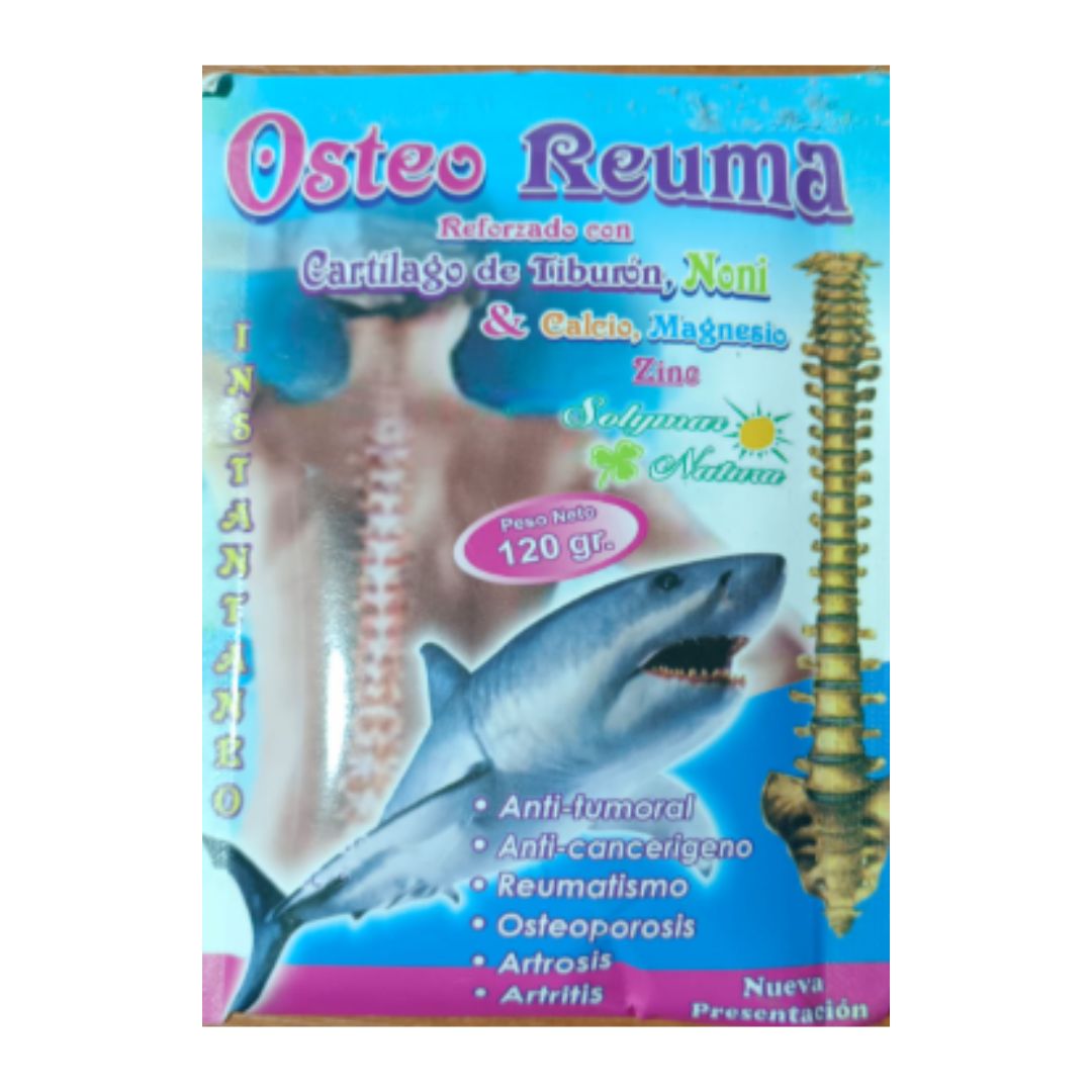 OSTEO REUMA