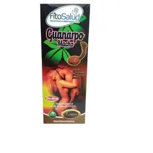 GUANARPO MACHO
