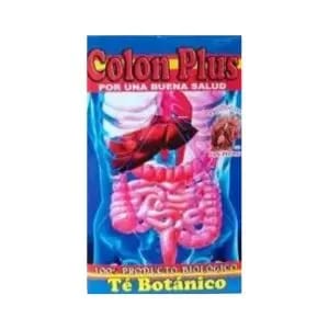 TE COLON PLUS