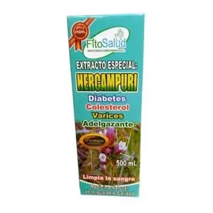 HERCAMPURI