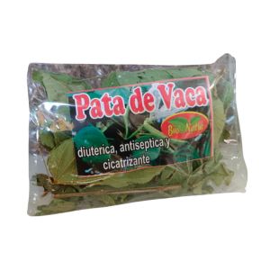 PATA DE VACA