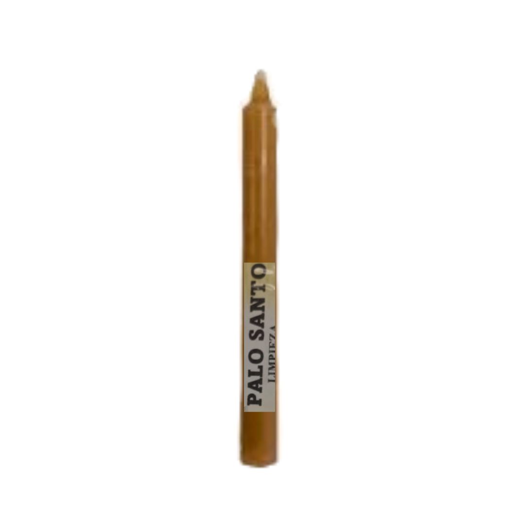 VELA PALO SANTO