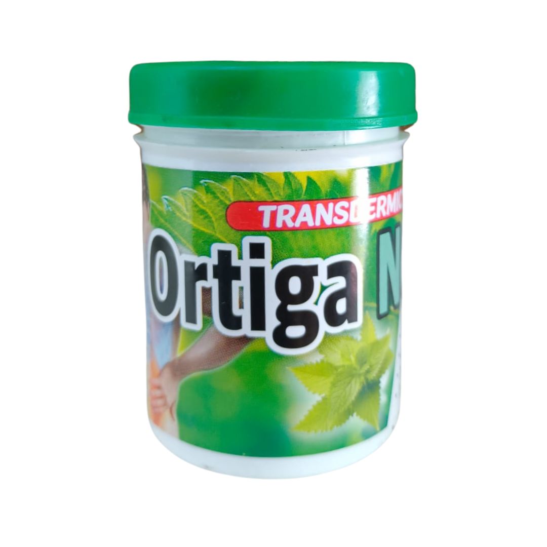 ORTIGA NEGRA