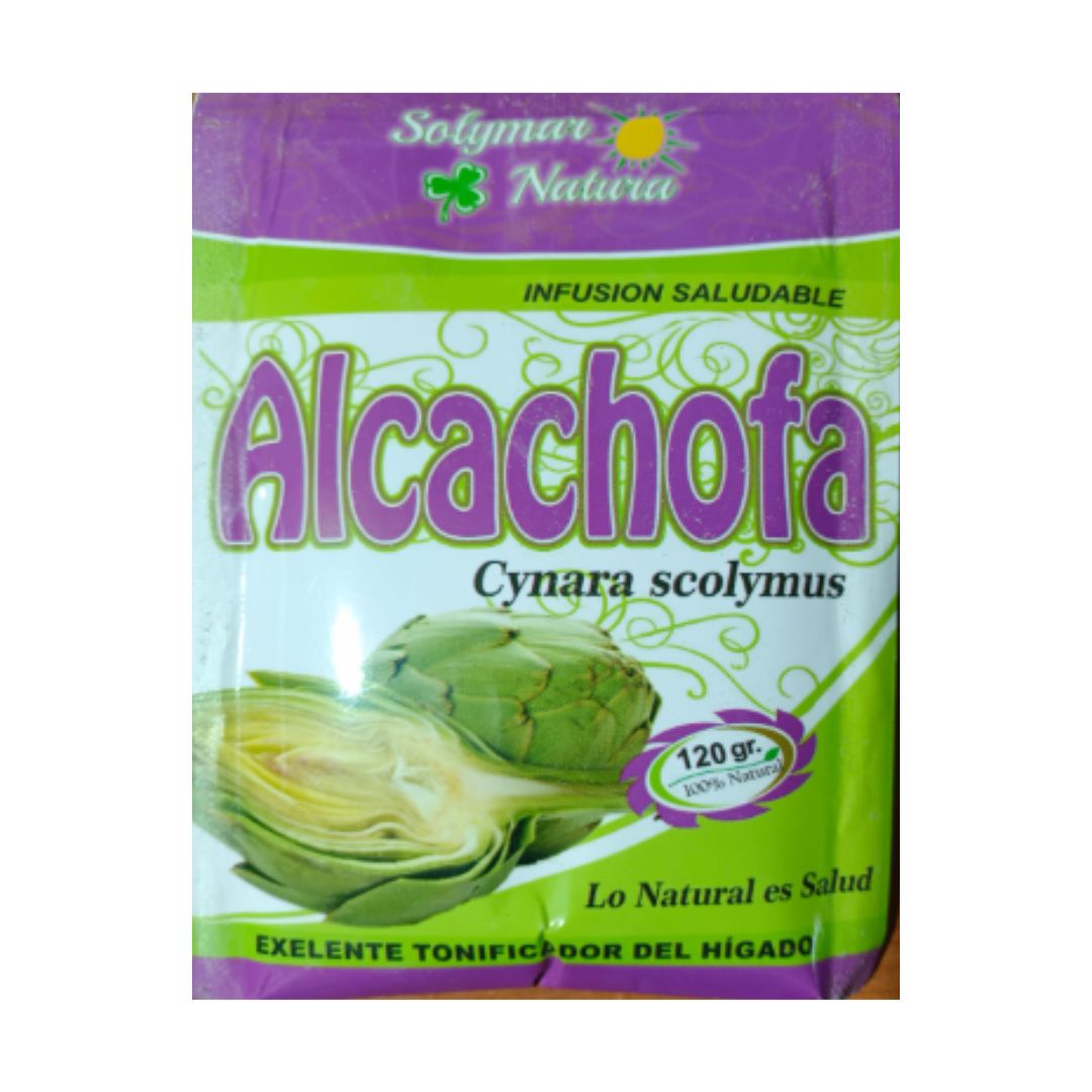 ALCACHOFA