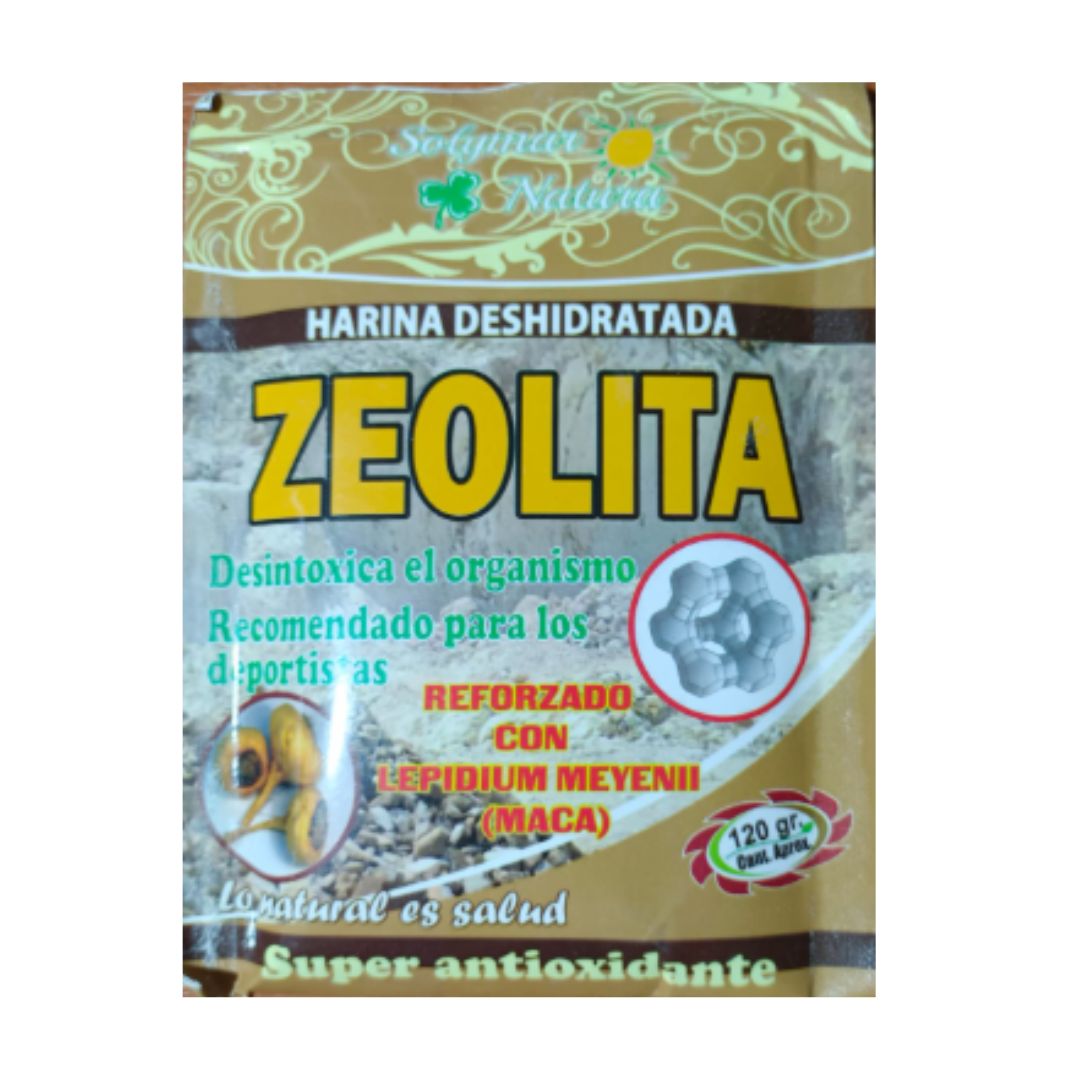 ZEOLITA