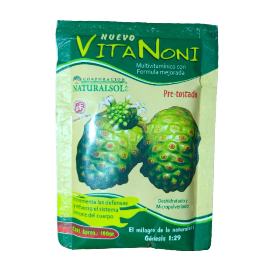 VITA NONI