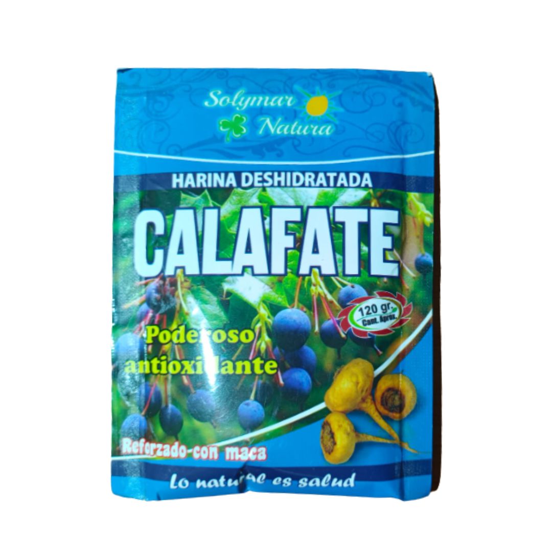 CALAFATE