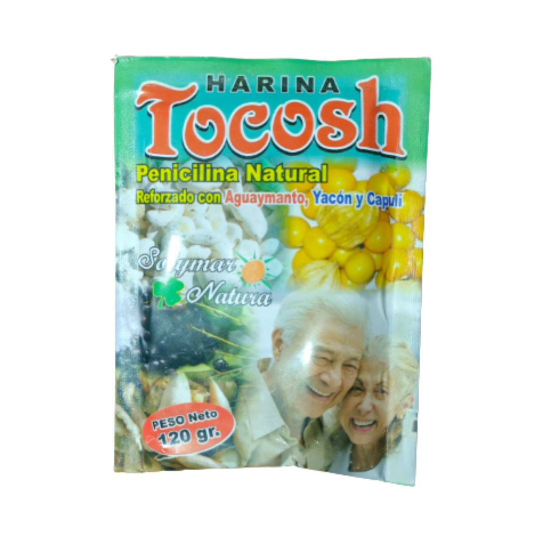 TOCOSH