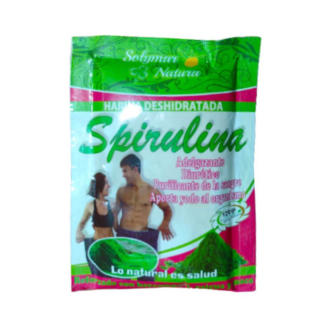 SPIRULINA