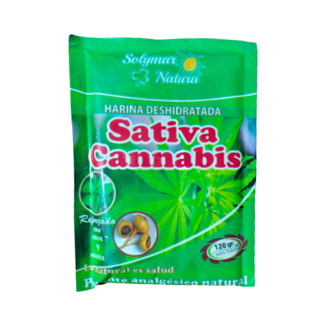 SATIVIA CANNABIS