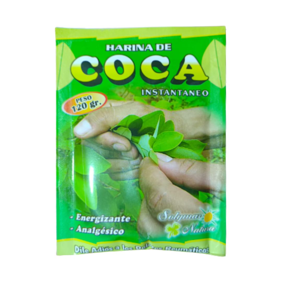 COCA