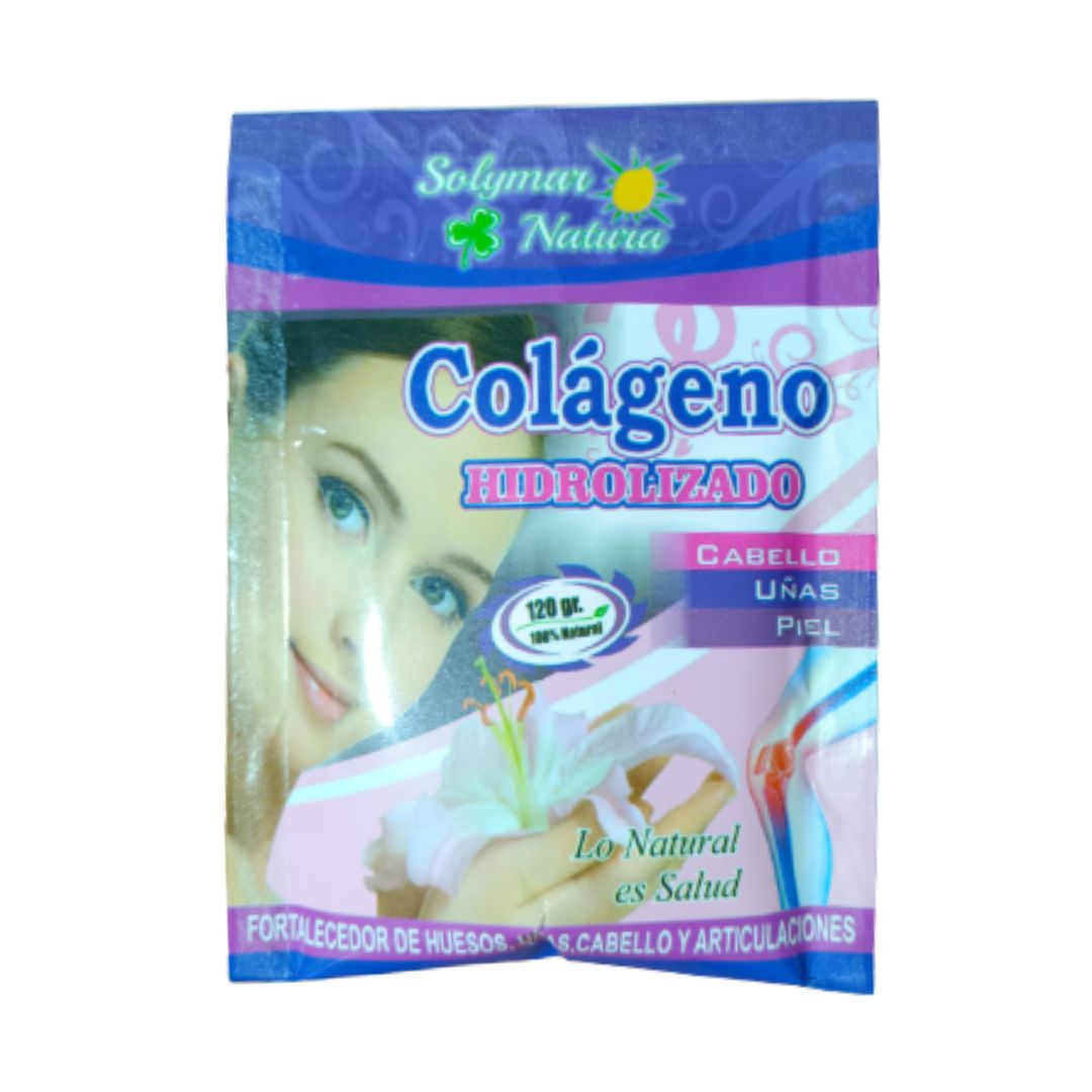 COLAGENO