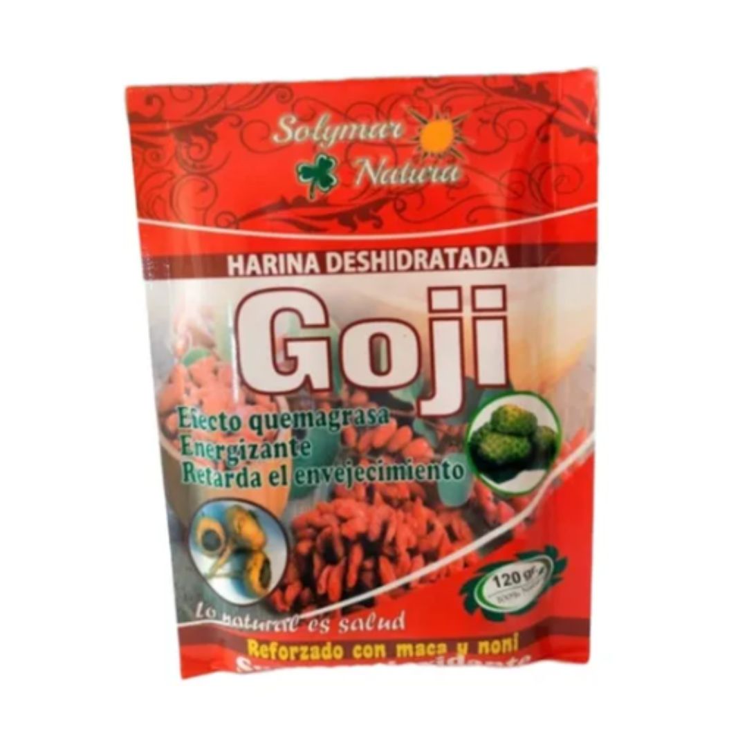 GOJI