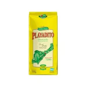 HIERBA MATE PLAYADITO