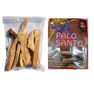 PALO SANTO