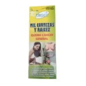 MIL CORTESAS Y RAICES