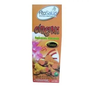 CURCUMA SUPLEMENTO