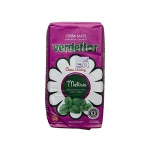 YERBA MATICO VERDEFLOR