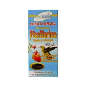 PICAFLORINA 