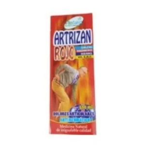 ARTRIZAN ROJO