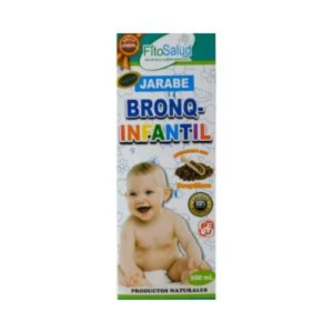 BRONQ INFANTIL