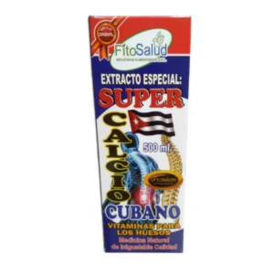 Calcio cubano