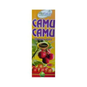 CAMU CAMU