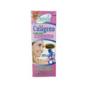 Colágeno