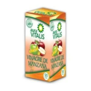 VINAGRE DE MANZANA 
