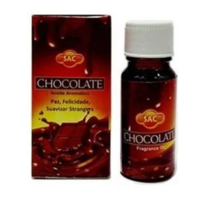 ACEITE AROMATICO CHOCOLATE