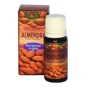 ACEITE AROMÁTICO ALMENDRA