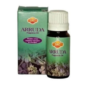 ACEITE AROMÁTICO ARRUDA