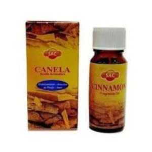 ACEITE AROMATICO CANELA