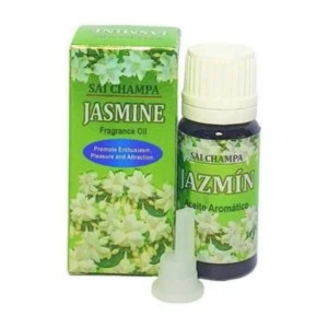 ACEITE AROMATICO DE JAZMIN