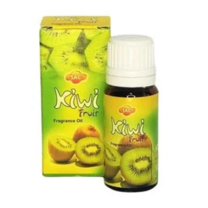 ACEITE AROMÁTICO DE KIWI