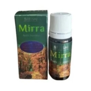 ACEITE AROMÁTICO DE MIRRA