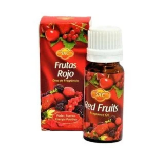 ACEITE AROMÁTICO FRUTOS ROJOS