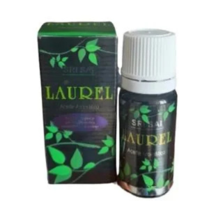 ACEITE AROMÁTICO LAUREL