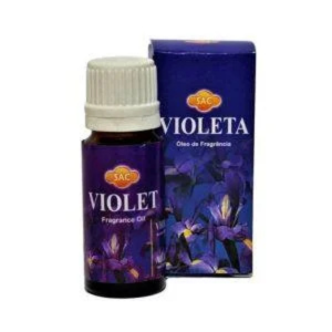 ACEITE AROMATICO VIOLETA 