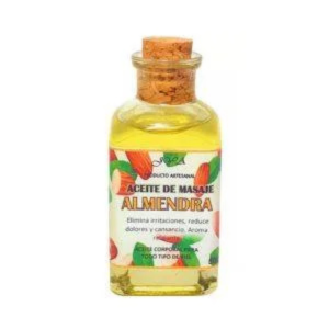 ACEITE MASAJE DE ALMENDRAS