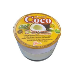 CREMA DE COCO