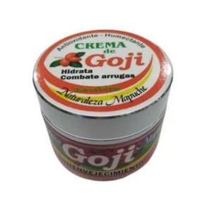 CREMA DE GOJI