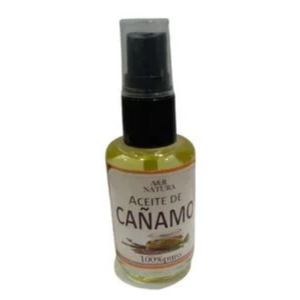 ACEITE CAÑAMO