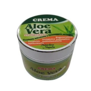 CREMA FACIAL ALEO VERA