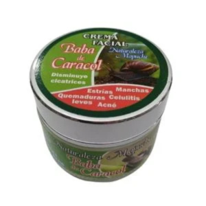 CREMA FACIAL BABA DE CARACOL