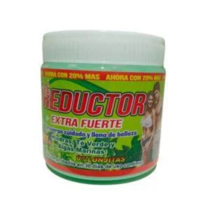 GEL REDUCTOR EXTRA FUERTE