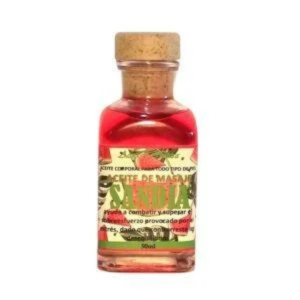 ACEITE MASAJE DE SANDIA 