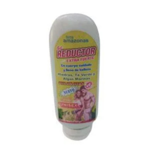 GEL REDUCTOR EXTRA FUERTE