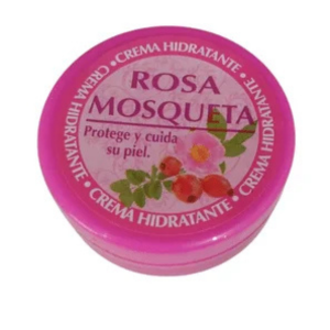 ROSA MOSQUETA