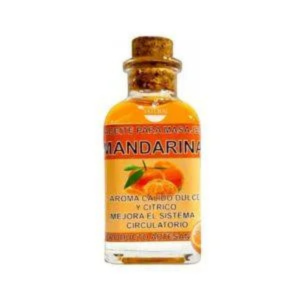 ACEITE MASAJE MANDARINA 